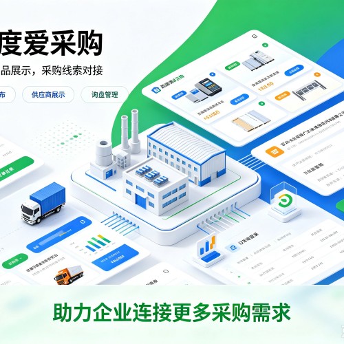 五河百度爱采购